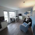 Appartement-116 Апартаменты Вестерланд