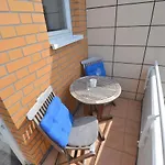 Appartement-116 Апартаменты *