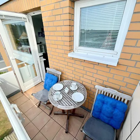 Appartement-116 *