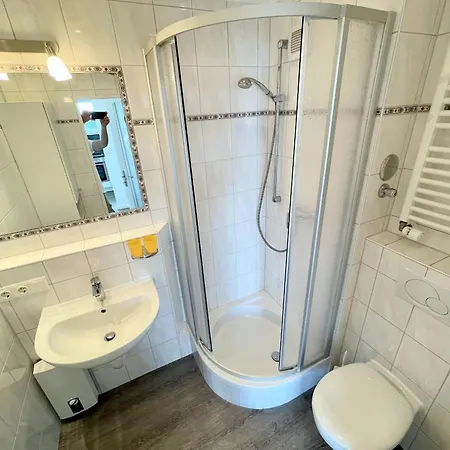 Appartement-116 Апартаменты
